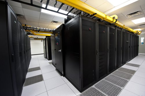 DataCenter