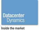 Data Center
                                              Dynamics logo